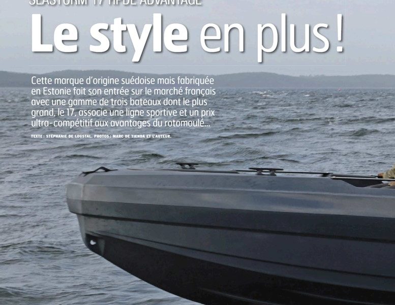 Le Style en plus Le Style en plus